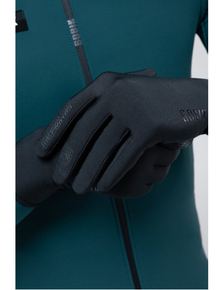 Luvas Gobik FINDER 2.0 Unisexo TRUE BLACK