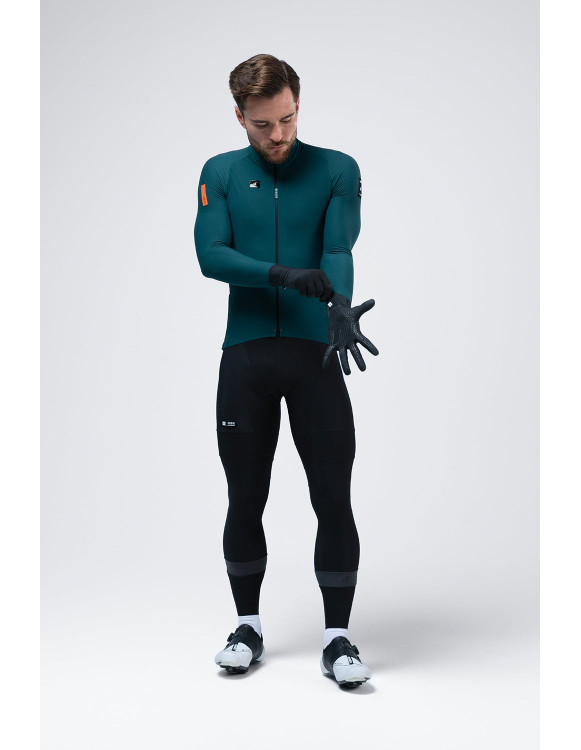 Luvas Gobik FINDER 2.0 Unisexo TRUE BLACK