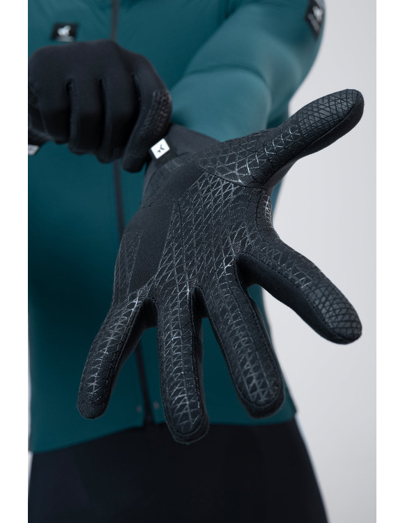 Luvas Gobik FINDER 2.0 Unisexo TRUE BLACK