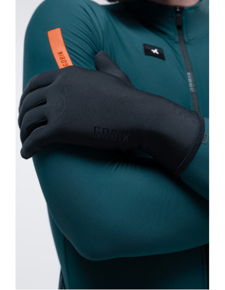 Luvas Gobik FINDER 2.0 Unisexo TRUE BLACK
