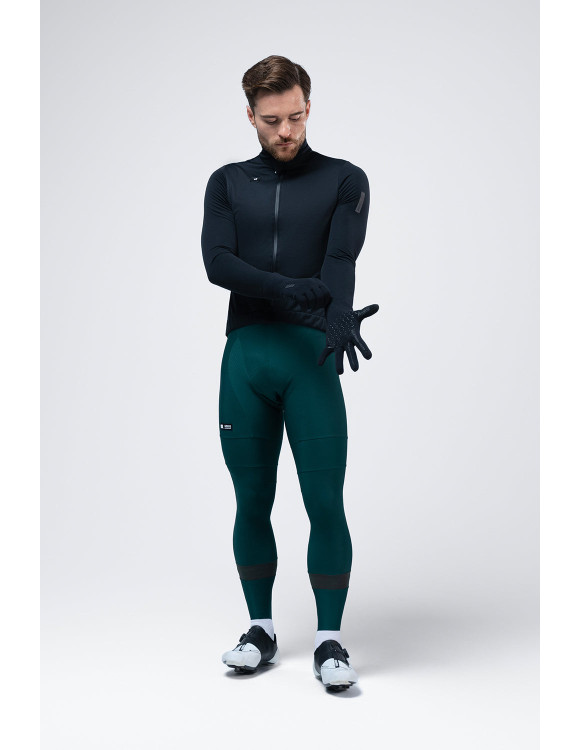 Luvas Gobik HYPERGUARD Unisexo TRUE BLACK