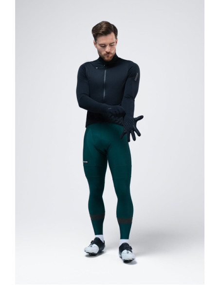 Luvas Gobik HYPERGUARD Unisexo TRUE BLACK