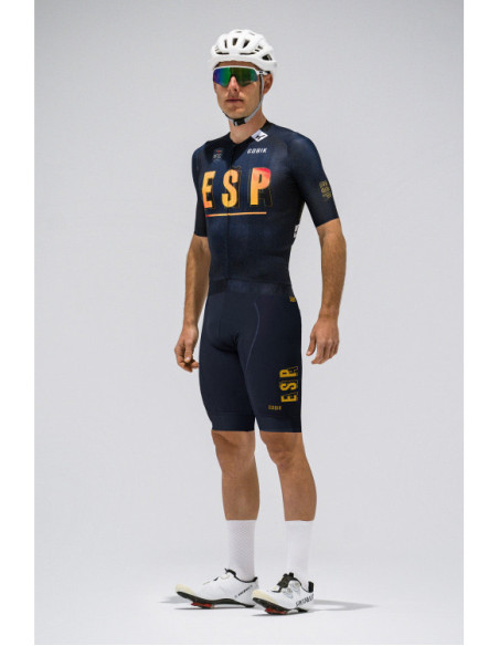 Calções de Ciclismo Gobik MATT SOLID 2.0 Homem RFEC - K10 - Var.C
