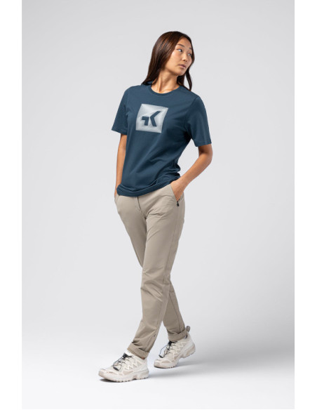T-shirt Gobik OVERLINES 2.0 Unissexo SPELLBOUND