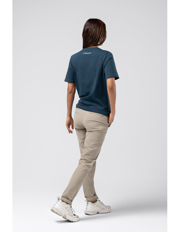 T-shirt Gobik OVERLINES 2.0 Unissexo SPELLBOUND