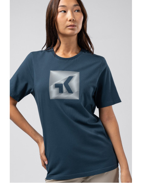 T-shirt Gobik OVERLINES 2.0 Unissexo SPELLBOUND