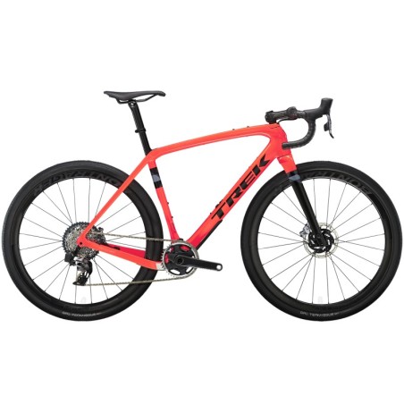 Bicicleta Gravel Trek Checkpoint SLR 9 AXS 2024