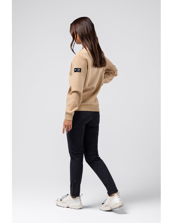 Sweatshirt Gobik HOVER Unissexo CARTOUCHE