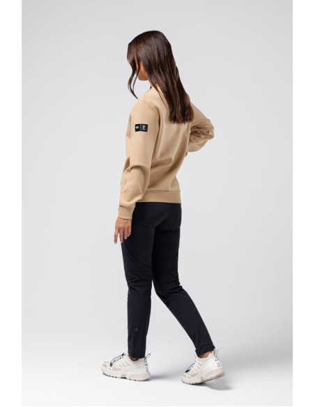 Sweatshirt Gobik HOVER Unissexo CARTOUCHE