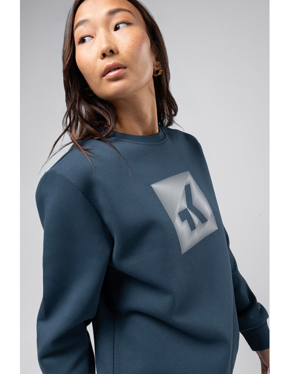 Sweatshirt Gobik HOVER Unisexo SPELLBOUND