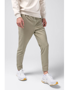 Calças Jogger Longas Gobik DRIFTER Homem COVERT GREEN 2