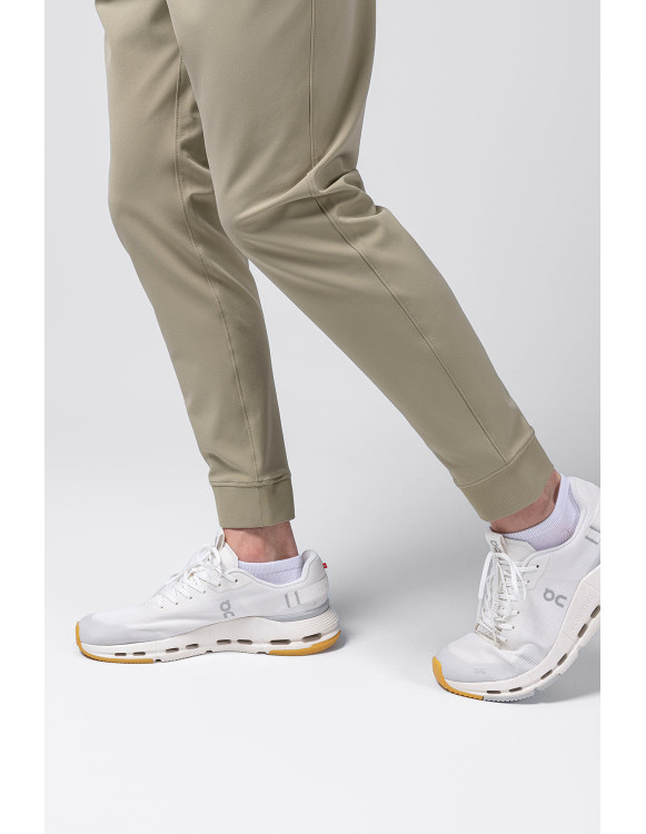 Calças Jogger Longas Gobik DRIFTER Homem COVERT...