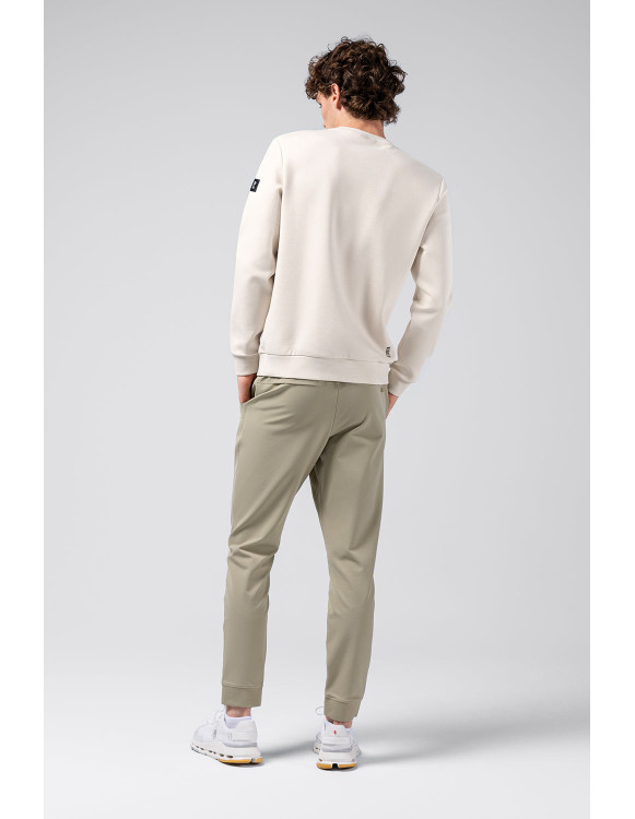 Calças Jogger Longas Gobik DRIFTER Homem COVERT...