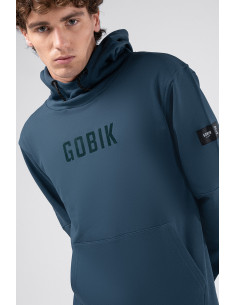 Sweatshirt com Capuz Gobik TRAILBLAZE Homem SPELLBOUND 2