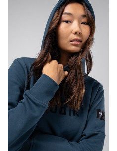Sweatshirt com Capuz Gobik TRAILBLAZE Mulher SPELLBOUND 2