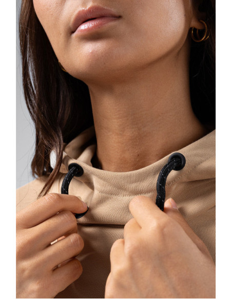 Camisola com Capuz Gobik TRAILBLAZE Mulher CARTOUCHE
