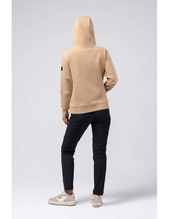 Camisola com Capuz Gobik TRAILBLAZE Mulher...