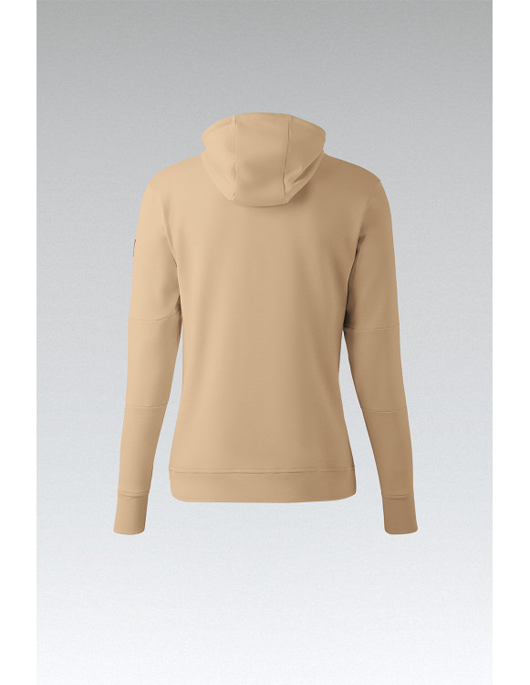 Camisola com Capuz Gobik TRAILBLAZE Mulher...