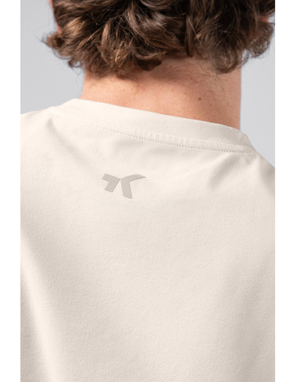 T-shirt Gobik NATIVE Unisexo SUMMER SAND