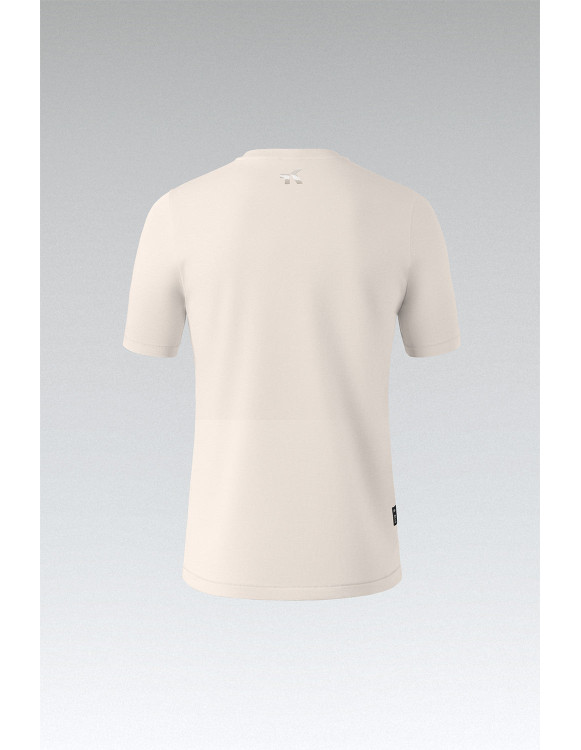 T-shirt Gobik NATIVE Unisexo SUMMER SAND