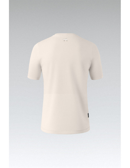T-shirt Gobik NATIVE Unisexo SUMMER SAND