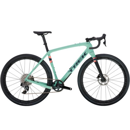 Bicicleta Gravel Trek Checkpoint SLR 6 AXS 2024