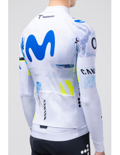 Camisola de Ciclismo Manga Comprida Gobik HYDER Homem... 2