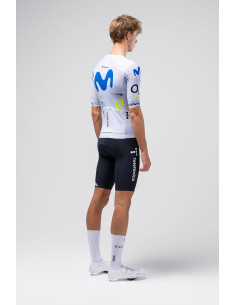 Camisola de Ciclismo Gobik NEXFLOW Homem MOVISTAR TEAM 26 2