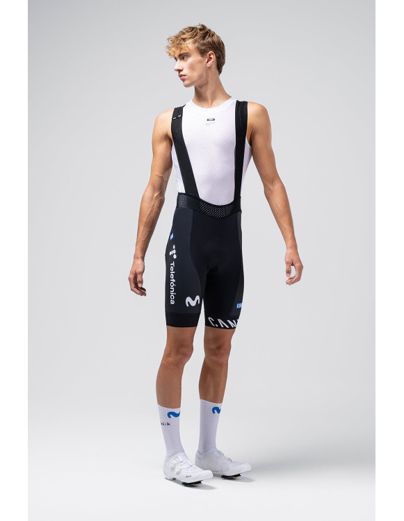 Calções Ciclismo com Alças Gobik LIMITED Homem...