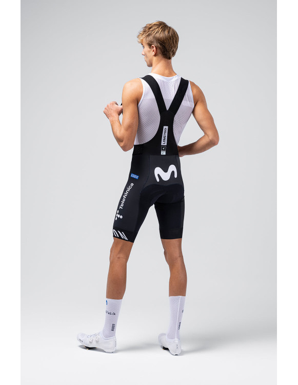 Calções Ciclismo com Alças Gobik LIMITED Homem...