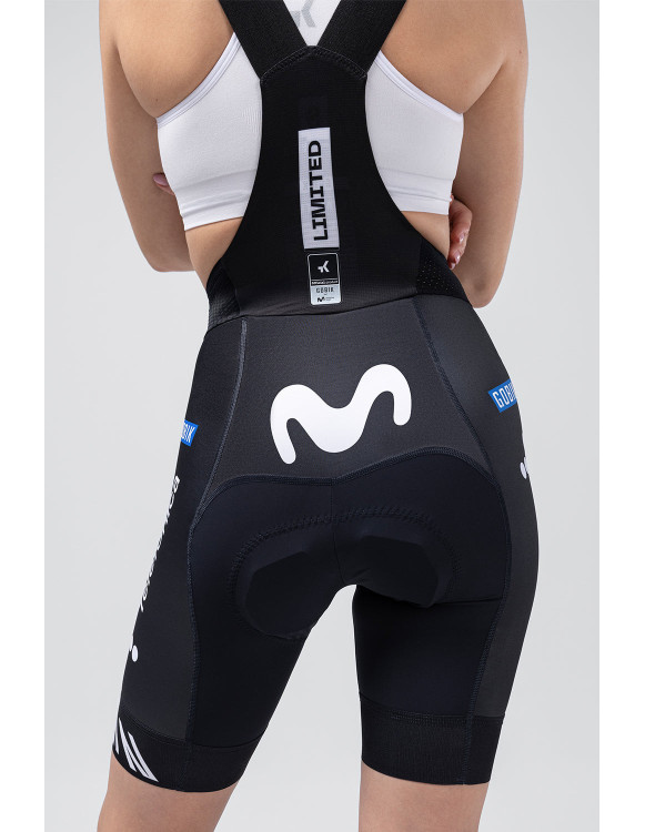 Calções de Ciclismo Gobik LIMITED Mulher...