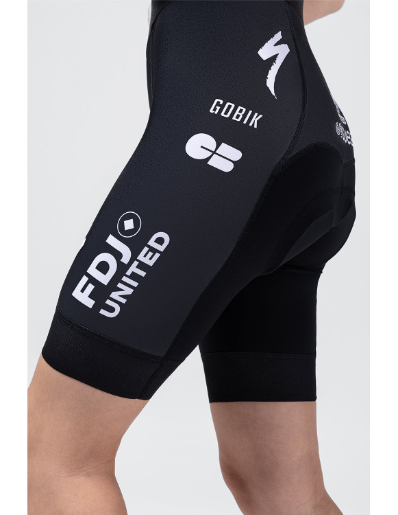 Calções de Ciclismo com Alças Gobik LIMITED...
