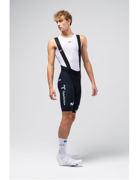 Calções de Ciclismo Gobik ULTRALITE Homem MOVISTAR TEAM 26 - K10