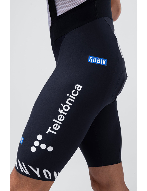 Calções de Ciclismo Gobik ULTRALITE Homem...