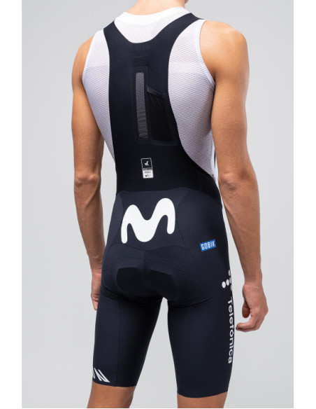 Calções de Ciclismo Gobik ULTRALITE Homem MOVISTAR TEAM 26 - K10