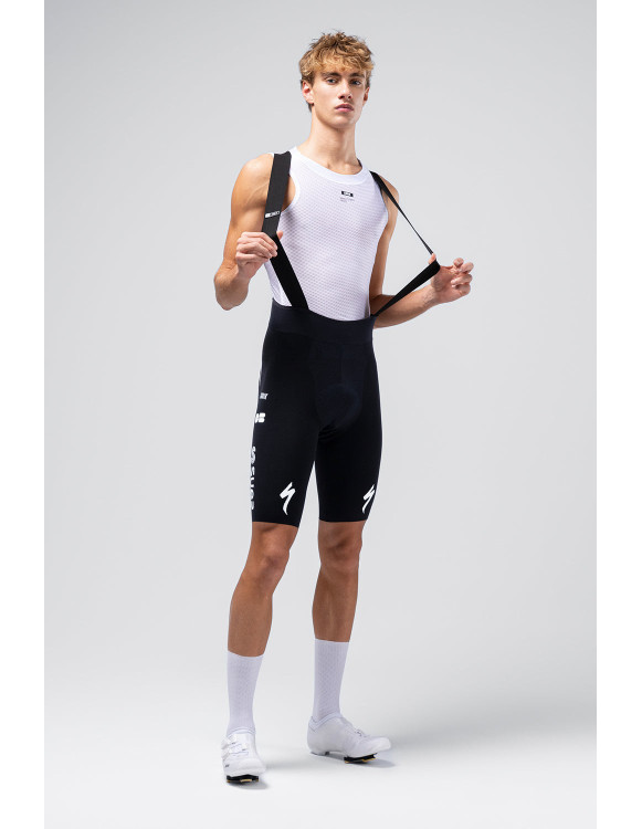 Calções de Ciclismo Gobik LANCER Homem FDJ SUEZ 26