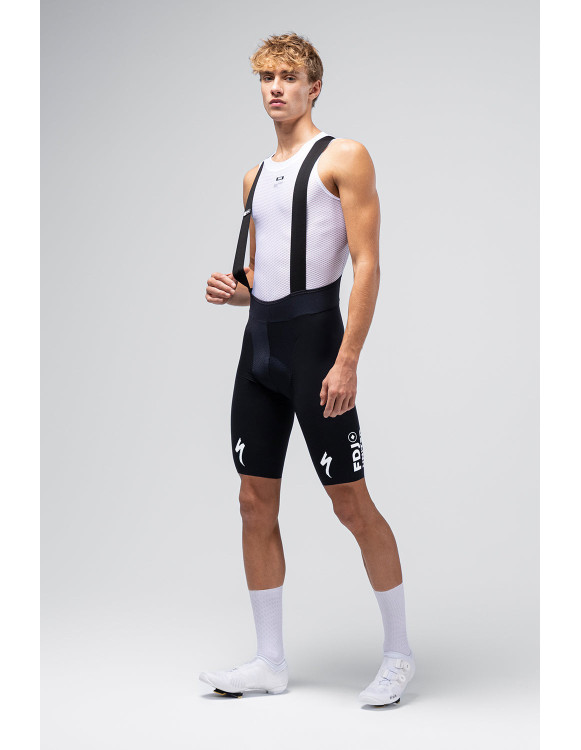 Calções de Ciclismo Gobik LANCER Homem FDJ SUEZ 26
