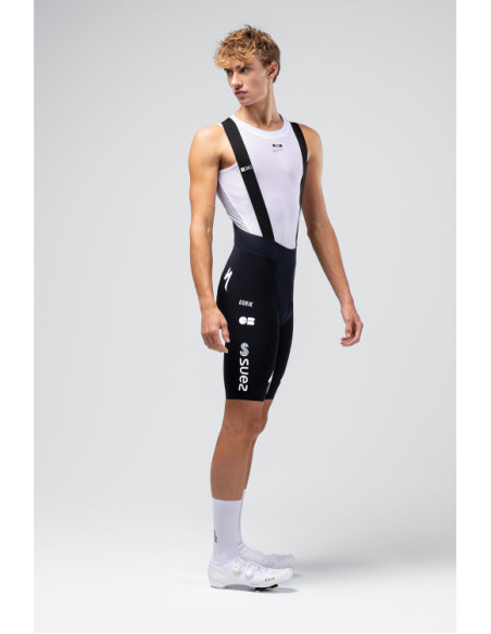 Calções de Ciclismo Gobik LANCER Homem FDJ SUEZ 26