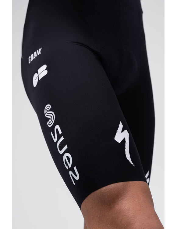 Calções de Ciclismo Gobik LANCER Homem FDJ SUEZ 26
