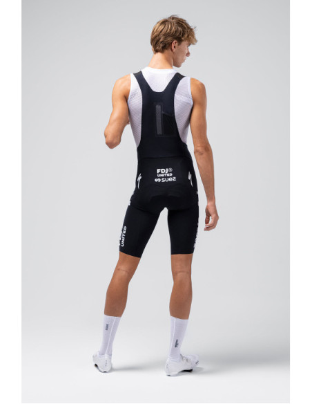 Calções de Ciclismo Gobik LANCER Homem FDJ SUEZ 26