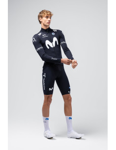 Casaco de Ciclismo Manga Comprida Gobik ENVY 2.0 Homem...