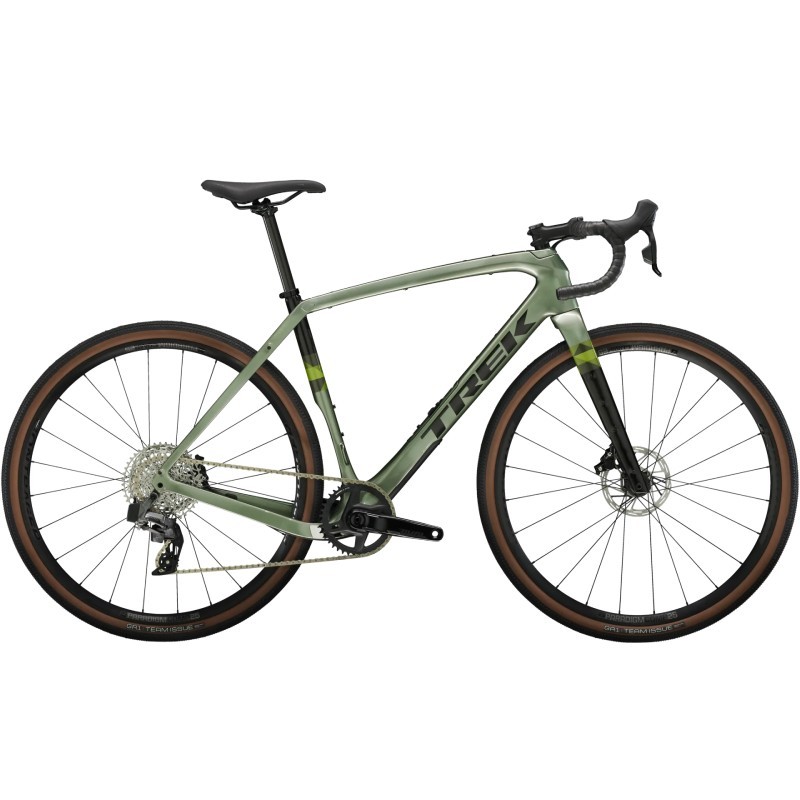 Bicicleta Gravel Trek Checkpoint SL 6 AXS 2024