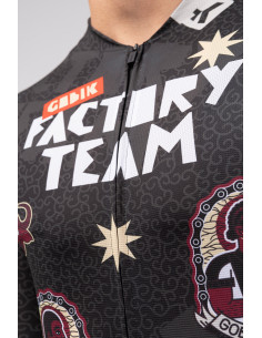 Camisola de Ciclismo Gobik CX PRO 4.0 Unissexo FACTORY... 2