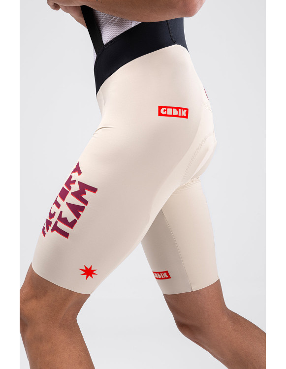 Calções de Ciclismo Gobik X Homem GOBIK FACTORY...