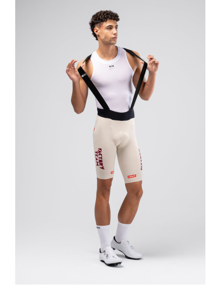 Calções de Ciclismo Gobik X Homem GOBIK FACTORY TEAM 26 - K10