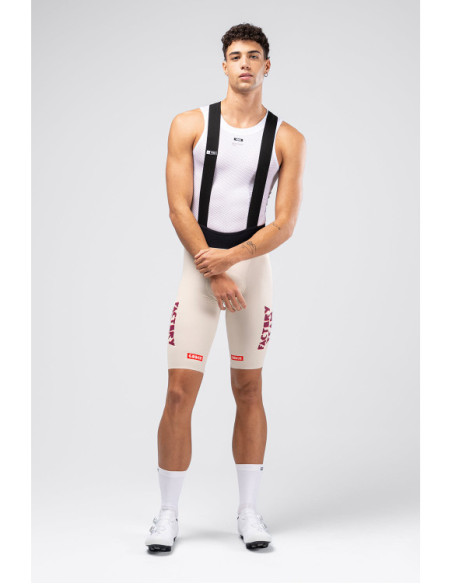 Calções de Ciclismo Gobik X Homem GOBIK FACTORY TEAM 26 - K10