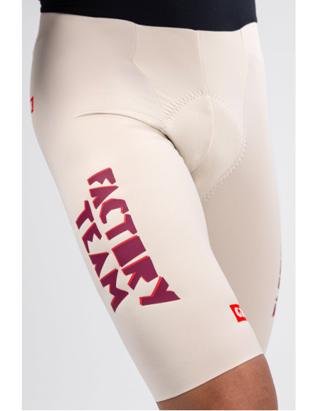 Calções de Ciclismo Gobik X Homem GOBIK FACTORY TEAM 26 - K10