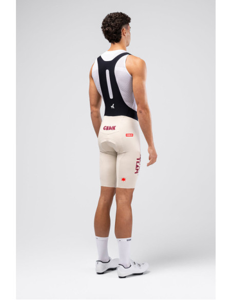 Calções de Ciclismo Gobik X Homem GOBIK FACTORY TEAM 26 - K10