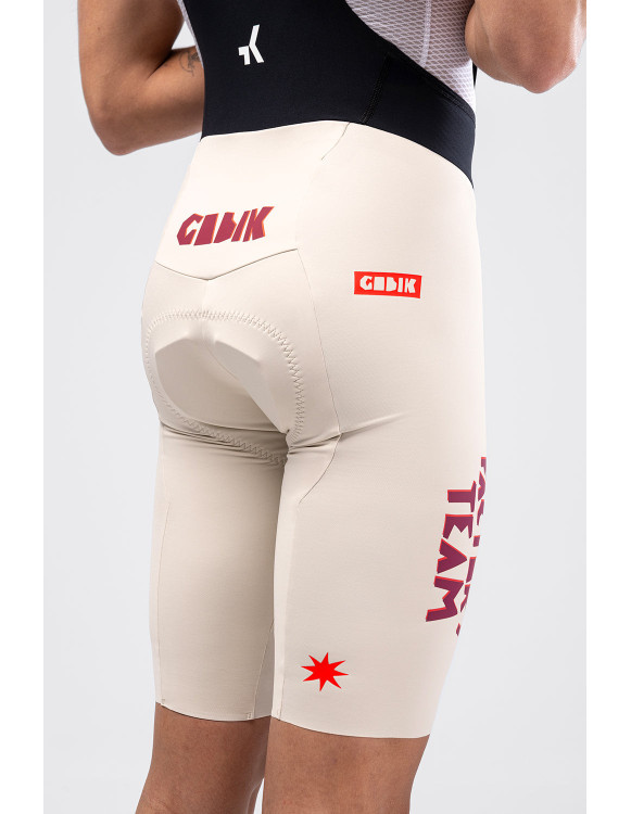 Calções de Ciclismo Gobik X Homem GOBIK FACTORY...