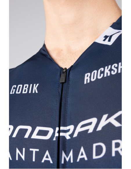 Camisola de Ciclismo Gobik CX PRO 4.0 Unissexo MONDRAKER SANTAMADRE 26